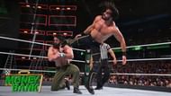 Will Elias reach the top of WWE?